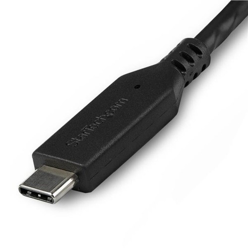 USB C to DisplayPort Adapter Startech CDP2DP141MB          Black 1 m image 4