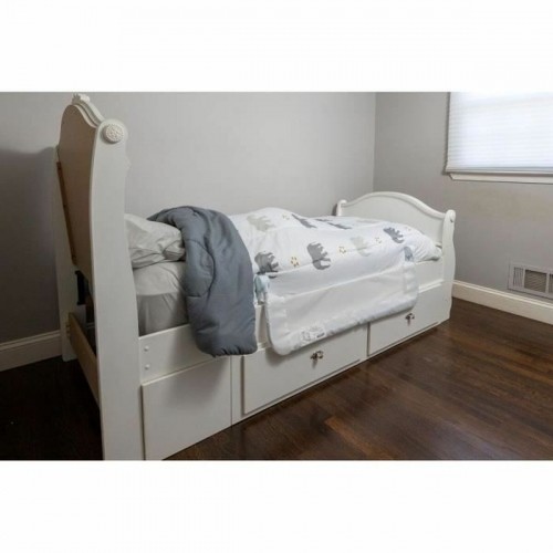 Перила кровати Dreambaby Maggie 110 x 50 cm image 4