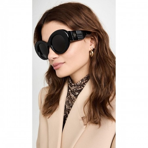 Ladies' Sunglasses Burberry MARGOT BE 4370U image 4