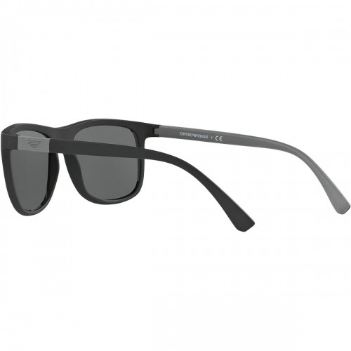 Unisex Sunglasses Emporio Armani EA 4079 image 4