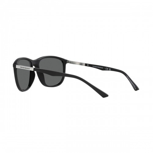 Men's Sunglasses Emporio Armani EA 4201 image 4