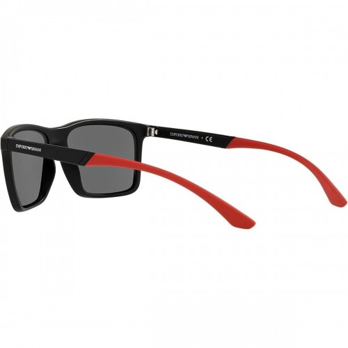 Unisex Saulesbrilles Emporio Armani EA 4170 image 4