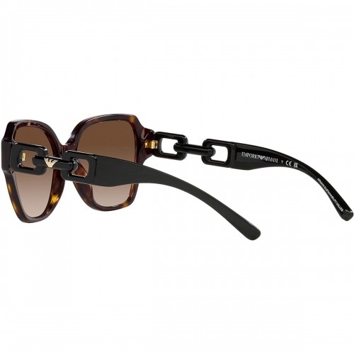 Ladies' Sunglasses Emporio Armani EA 4202 image 4