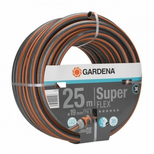 Šļūtene Gardena Super Flex  Ø 19 mm (25 m) image 4