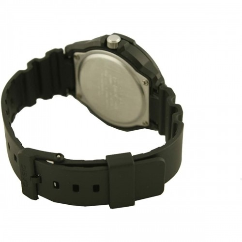 Men's Watch Casio Black Grey (Ø 45 mm) image 4