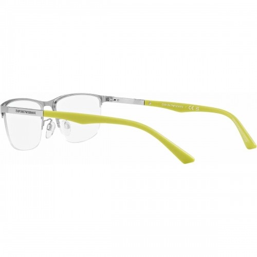 Unisex' Spectacle frame Emporio Armani EA 1142 image 4