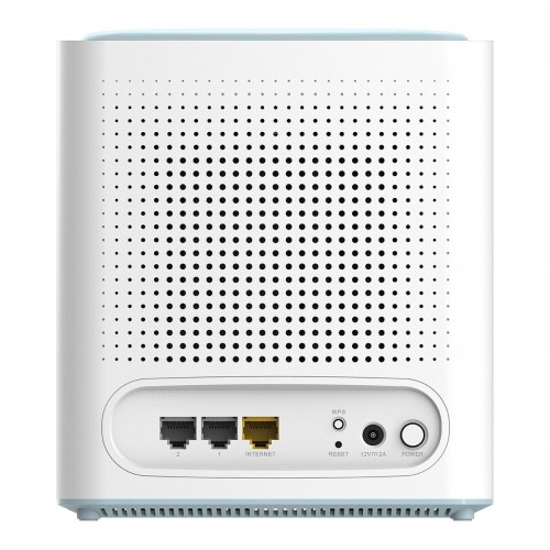 Точка доступа D-Link M32-2 Белый Gigabit Ethernet Mesh image 4