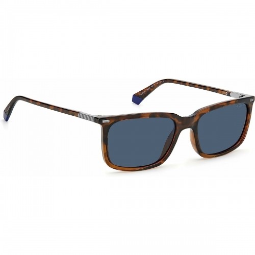 Unisex Saulesbrilles Polaroid PLD 2117_S image 4