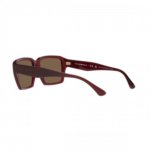 Ladies' Sunglasses Emporio Armani EA 4186 image 4