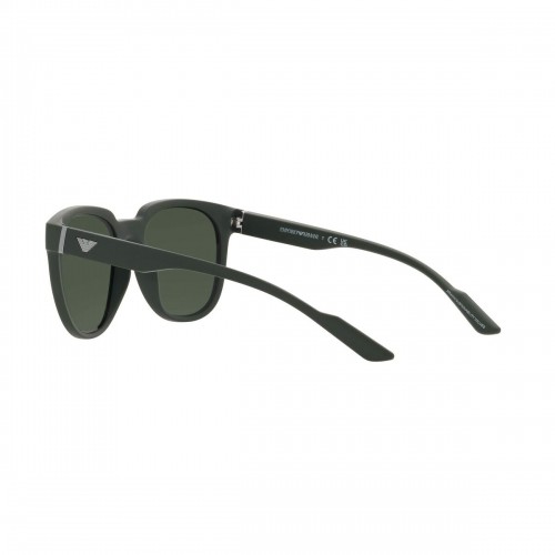 Мужские солнечные очки Emporio Armani EA 4205 image 4