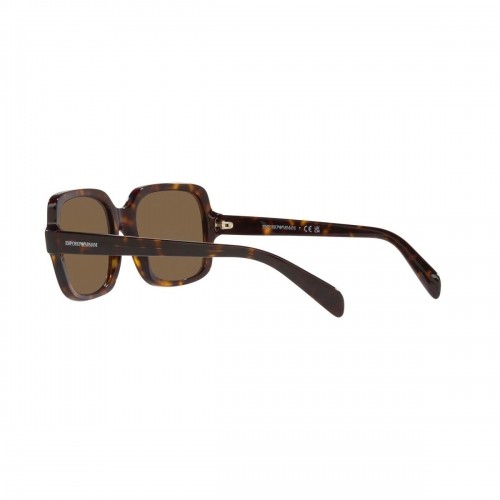 Ladies' Sunglasses Emporio Armani EA 4195 image 4