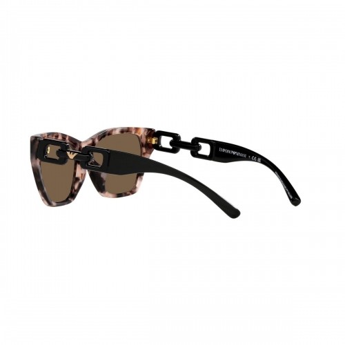 Женские солнечные очки Armani EA 4203U image 4