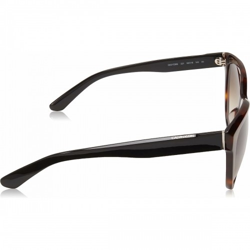 Женские солнечные очки Calvin Klein CK21709S image 4