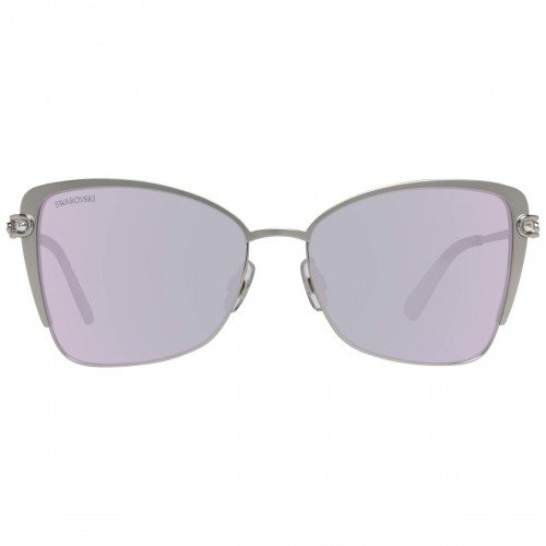 Ladies' Sunglasses Swarovski SK0314 5617Z image 4