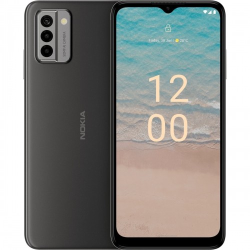 Смартфоны Nokia G22 Серый 64 Гб 6,52" 4 GB RAM Unisoc image 4