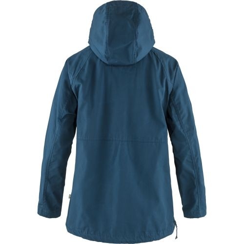 Fjallraven Vardag Anorak W / Zaļa / S image 4