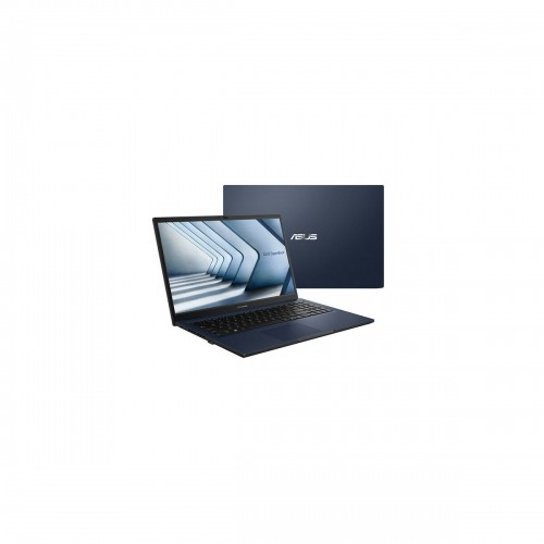 Ноутбук Asus ExpertBook B1 B1502CBA-BQ0623X Испанская Qwerty Intel Core i5-1235U 16 GB RAM 15,6" 512 Гб SSD image 4