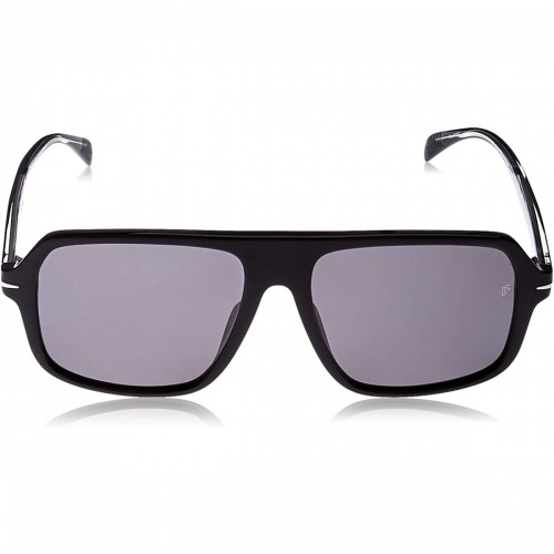 Мужские солнечные очки David Beckham DB 7059_F_S image 4