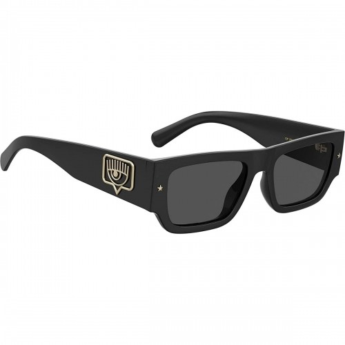 Ladies' Sunglasses Chiara Ferragni CF 7013_S image 4