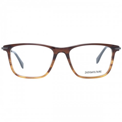 Men' Spectacle frame Zadig & Voltaire VZV135 530D83 image 4