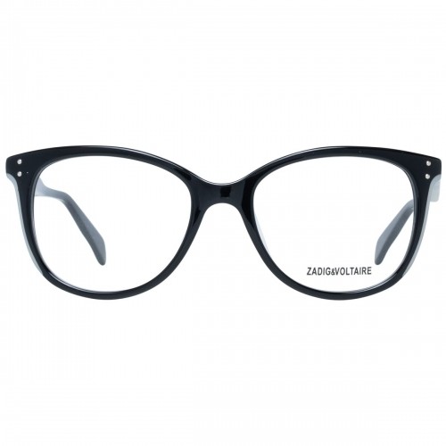 Ladies' Spectacle frame Zadig & Voltaire VZV177 510ACS image 4
