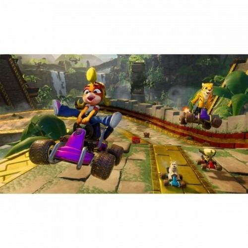 Videospēle priekš Switch Activision Crash Team Racing Nitro image 4