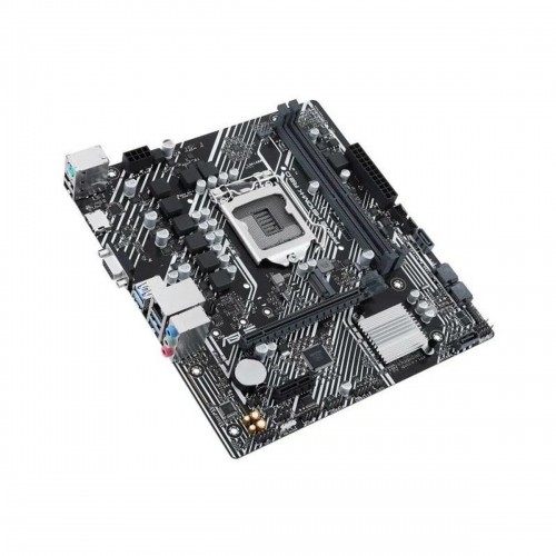 Mātesplate Asus PRIME H510M-R 2.0 LGA1200 Intel H510 image 4