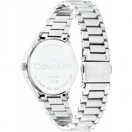 Ladies' Watch Calvin Klein 25200168 image 4