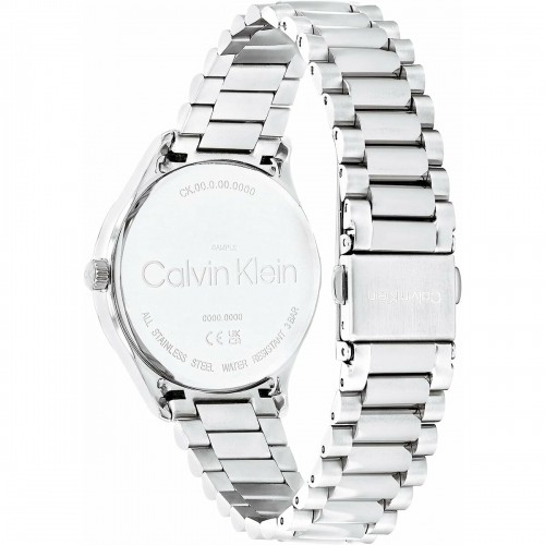 Sieviešu Pulkstenis Calvin Klein 25200168 image 4