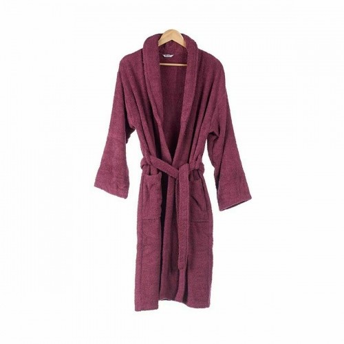 Dressing Gown M/L Red (6 Units) image 4