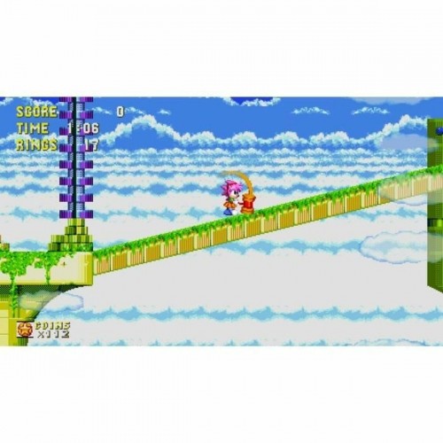 Videospēle priekš Switch SEGA Sonic Origins Plus image 4