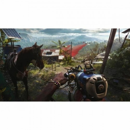 Videospēle PlayStation 5 Ubisoft Far Cry 6 image 4