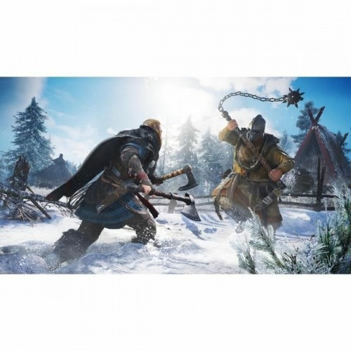 Видеоигры PlayStation 5 Ubisoft Assassin’s Creed Valhalla image 4