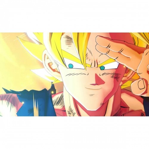 Видеоигра для Switch Bandai Namco Dragon Ball Z: Kakarot image 4