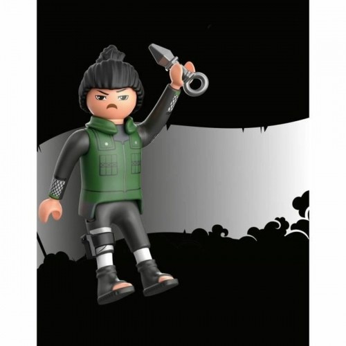 Figūra Playmobil Naruto Shippuden - Shikamaru 71107 5 Daudzums image 4