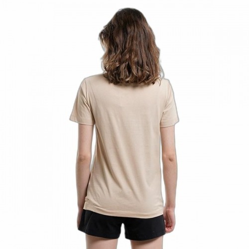 Women’s Short Sleeve T-Shirt Champion Crewneck image 4