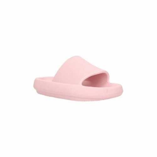 Women's Flip Flops XTI C. Light Pink image 4