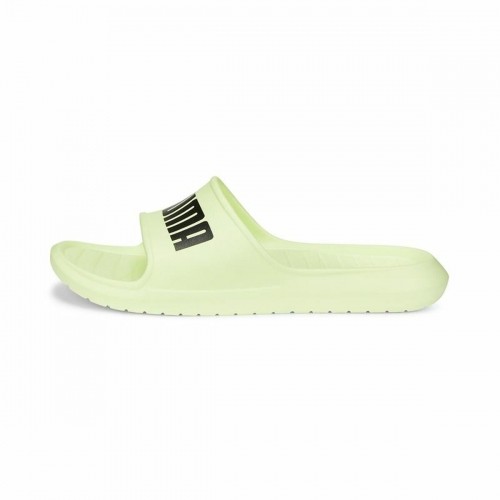 Women's Flip Flops Puma Divecat v2 Lite Green image 4