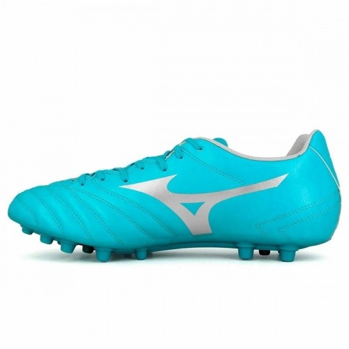 Взрослые футбольные бутсы Mizuno Monarcida Neo II Sel AG Синий Унисекс image 4