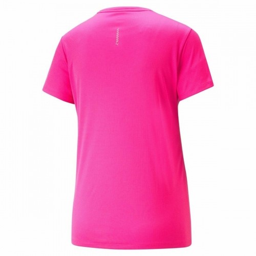 Women’s Short Sleeve T-Shirt Puma Favorite Ss image 4