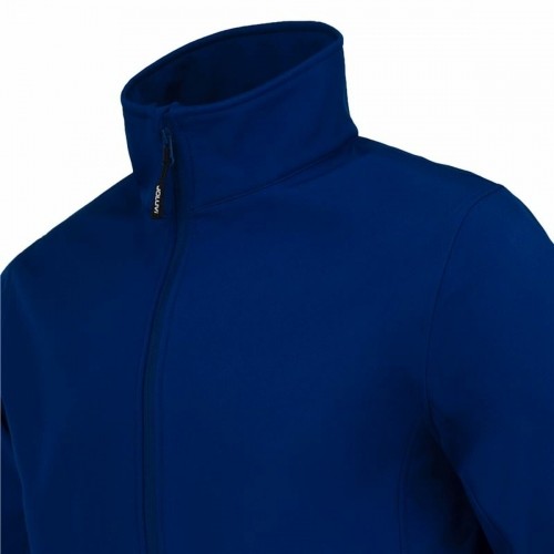 Men's Sports Jacket Joluvi Soft-Shell Mengali Blue image 4
