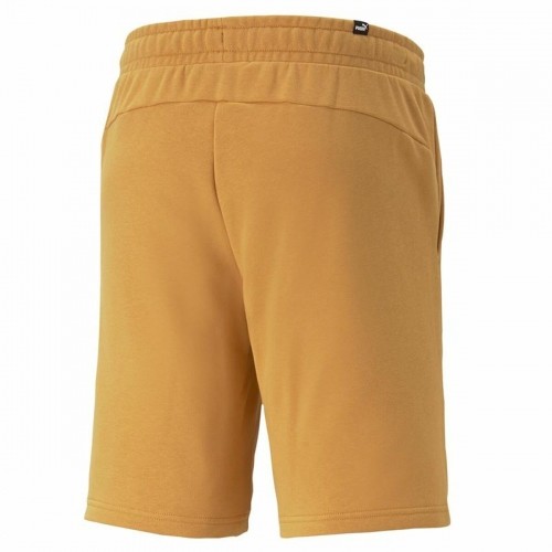 Men's Sports Shorts Puma Ess+ 2 Cols Orange Dark Orange image 4