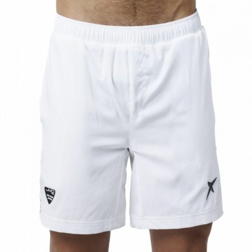 Спортивные мужские шорты Drop Shot Airam JMD Белый image 4
