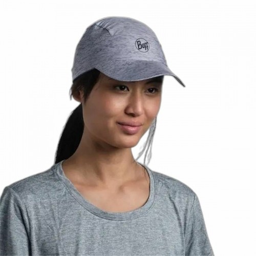 Sports Cap Trail Buff Htr Light Grey image 4