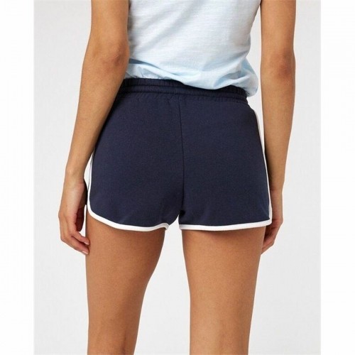 Sports Shorts for Women Rip Curl Mila Walkshort Blue image 4
