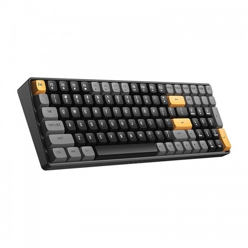 Mechanical keyboard Darkflash GD100 Brown Sugar image 4