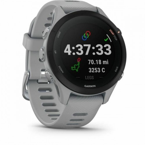 Smartwatch GARMIN Forerunner 255S Grey 1,1" image 4
