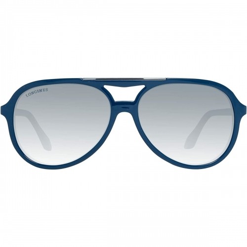 Мужские солнечные очки Longines LG0003-H 5990D image 4