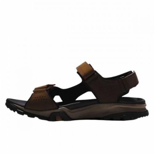 Mountain sandals Timberland Winsor Trail Brown image 4