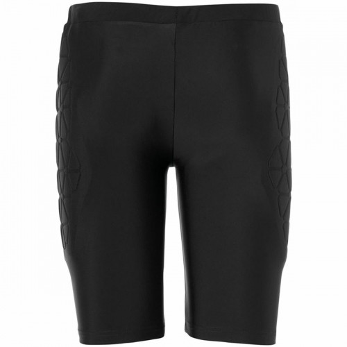 Sports Leggings for Men Uhlsport Black image 4